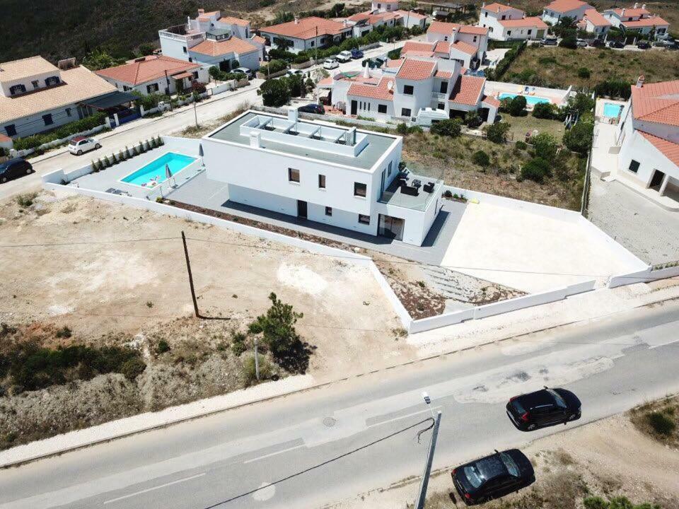 הוילה פראיה דה אריפנה Biscuttela Vicentina מראה חיצוני תמונה